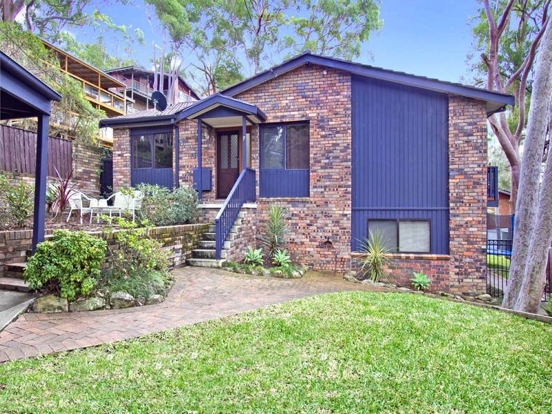 7 Grant Place, Bonnet Bay NSW 2226