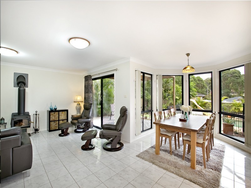 49 Melrose Avenue, Sylvania NSW 2224