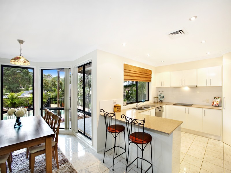 49 Melrose Avenue, Sylvania NSW 2224