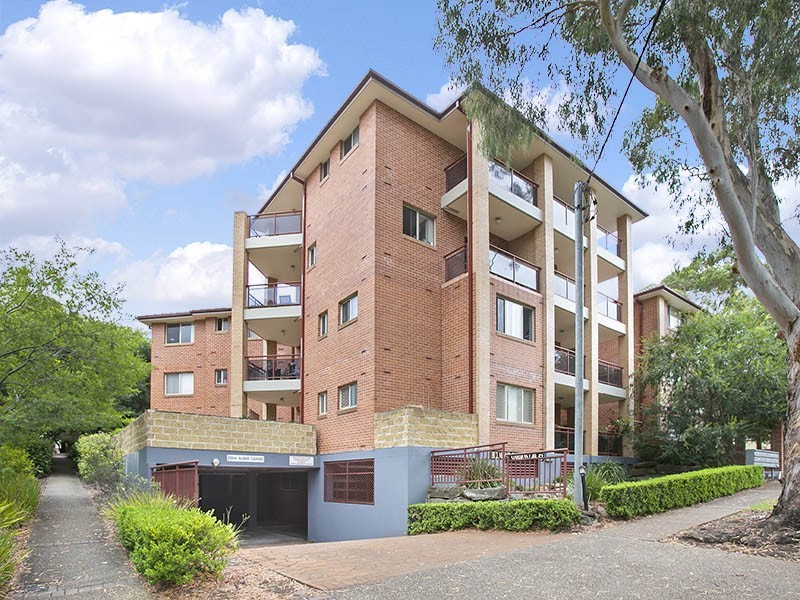 19/49 Belmont Street, Sutherland NSW 2232