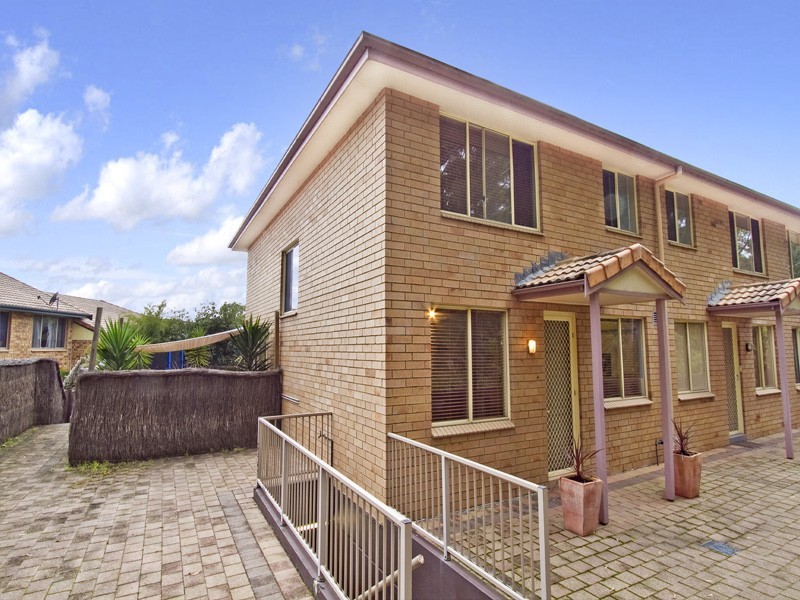 30/81 Bath Road, Kirrawee NSW 2232