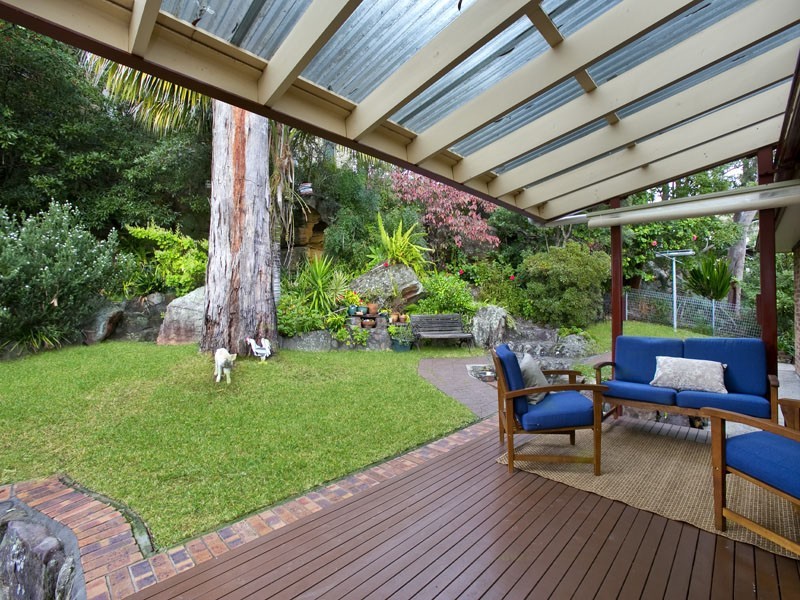 8 Tradewinds Place, Kareela NSW 2232