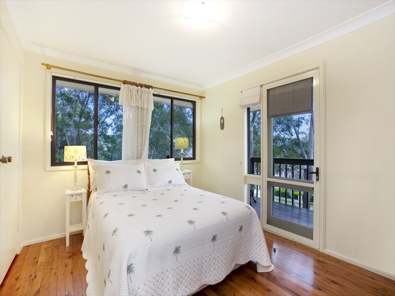 8 Tradewinds Place, Kareela NSW 2232