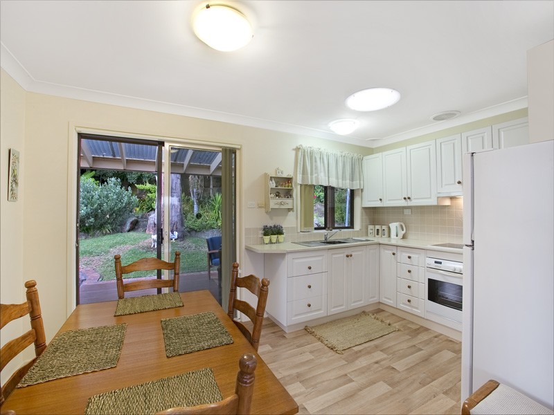 8 Tradewinds Place, Kareela NSW 2232