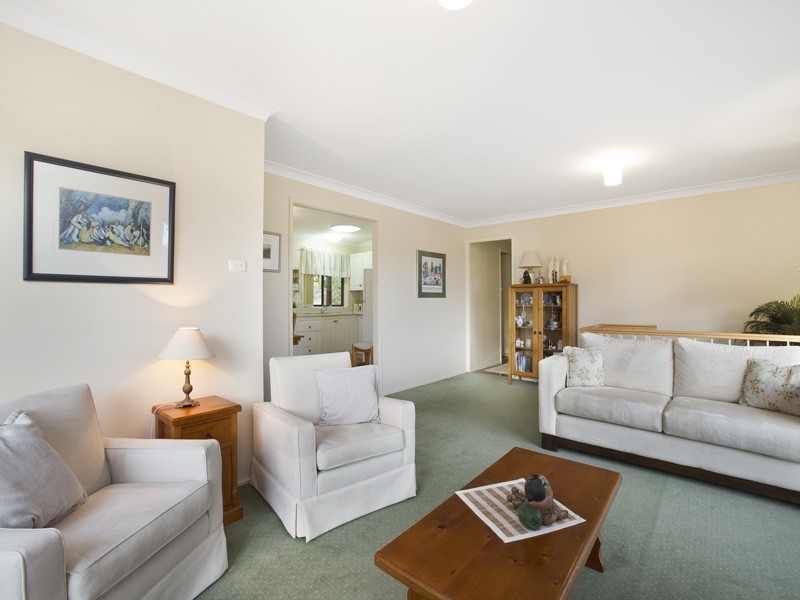 8 Tradewinds Place, Kareela NSW 2232