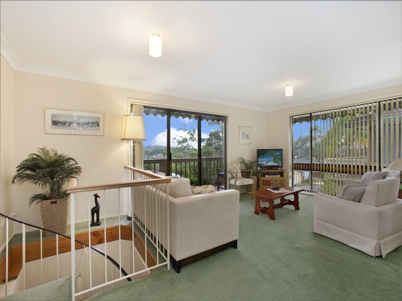 8 Tradewinds Place, Kareela NSW 2232