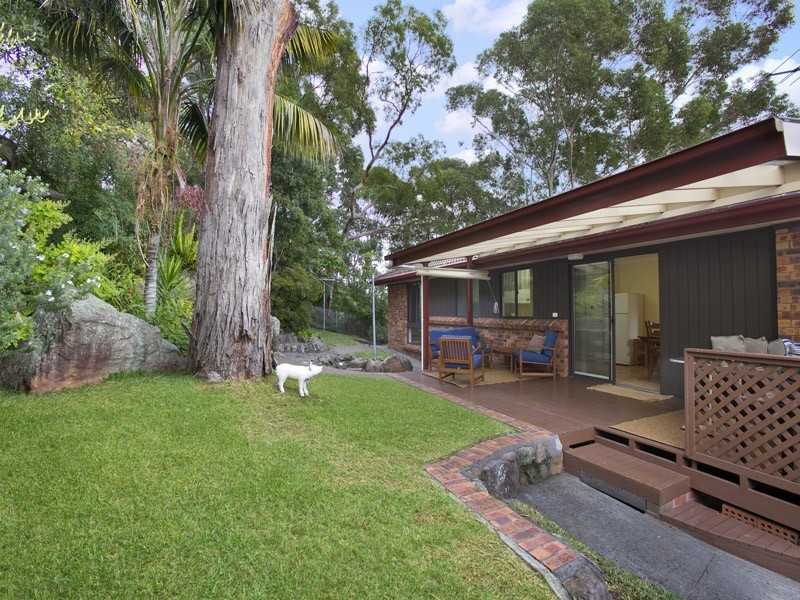 8 Tradewinds Place, Kareela NSW 2232