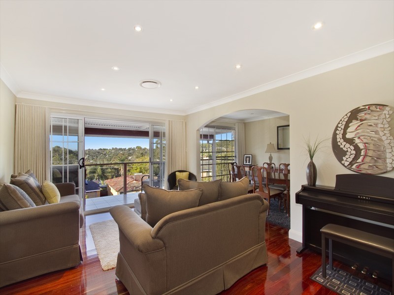 9 Solveig Crescent, Kareela NSW 2232