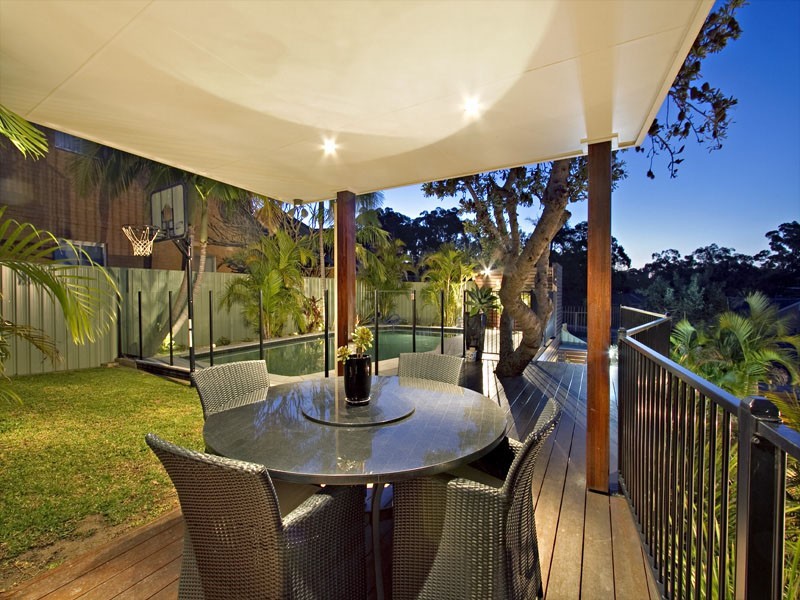 9 Solveig Crescent, Kareela NSW 2232