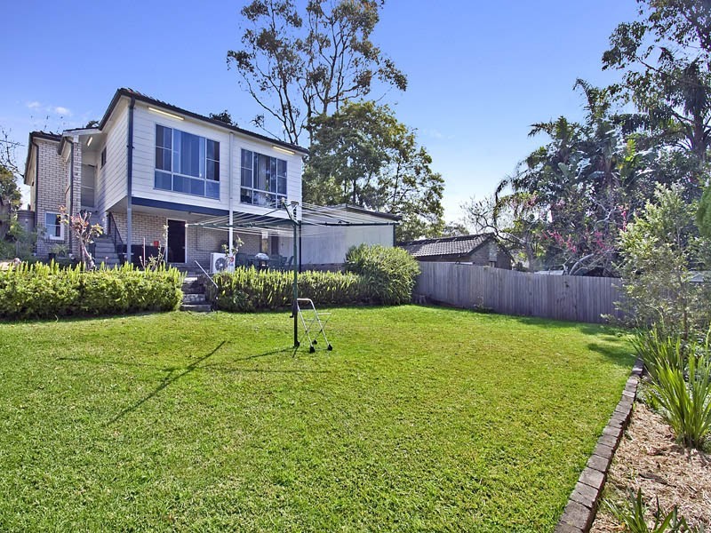 2 Mulyan Street, Como NSW 2226