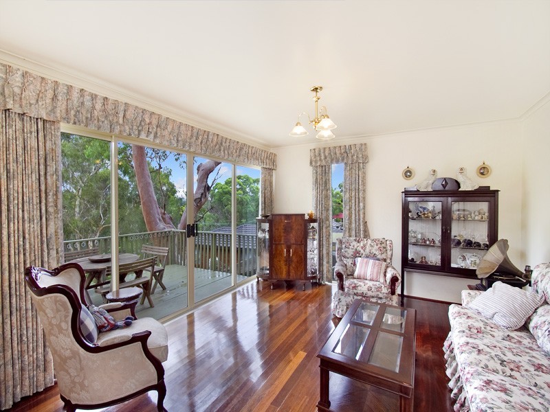 8 Chestnut Street, Loftus NSW 2232