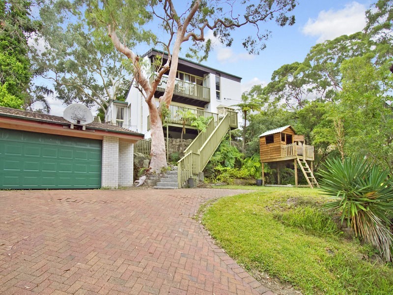 8 Chestnut Street, Loftus NSW 2232