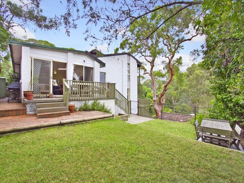 8 Chestnut Street, Loftus NSW 2232