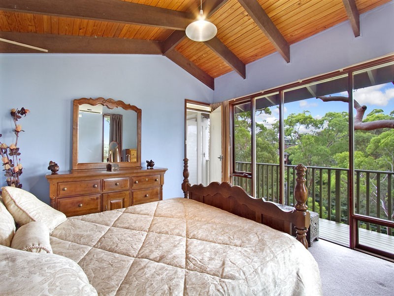 8 Chestnut Street, Loftus NSW 2232