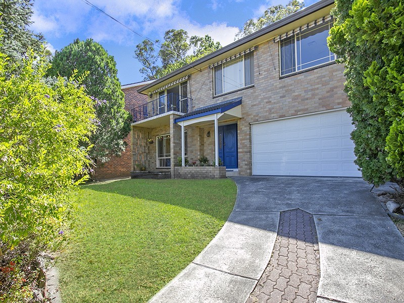206 The Esplanade, Sylvania NSW 2224