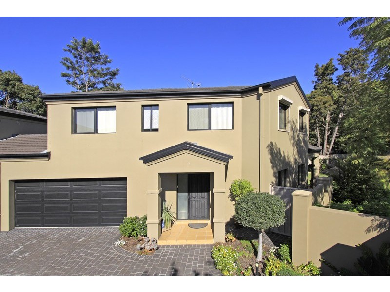 2/484-486 Princes Highway, Gymea NSW 2227