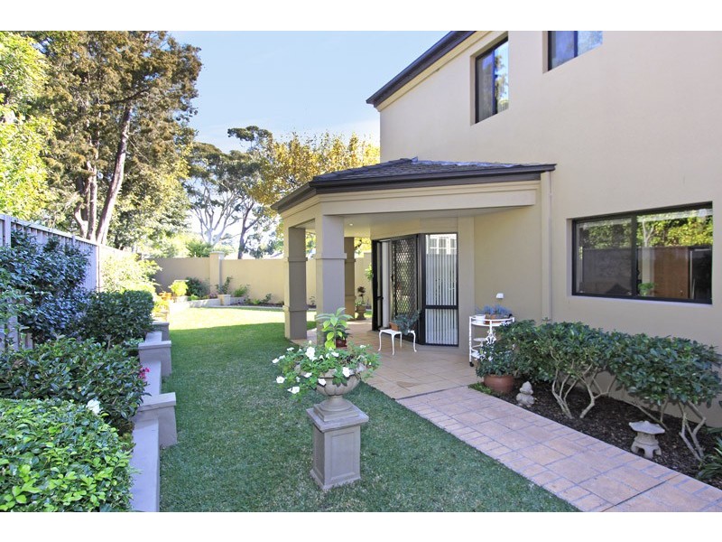 2/484-486 Princes Highway, Gymea NSW 2227