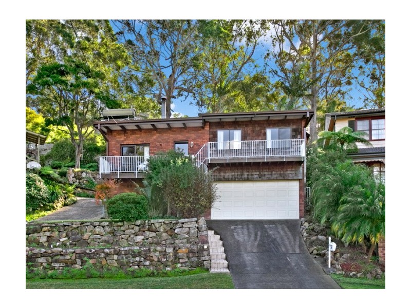 15 Cowan Street, Oyster Bay NSW 2225