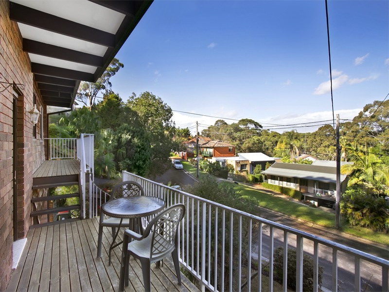 15 Cowan Street, Oyster Bay NSW 2225