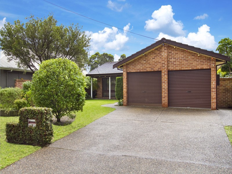 7 Wilson Place, Bonnet Bay NSW 2226