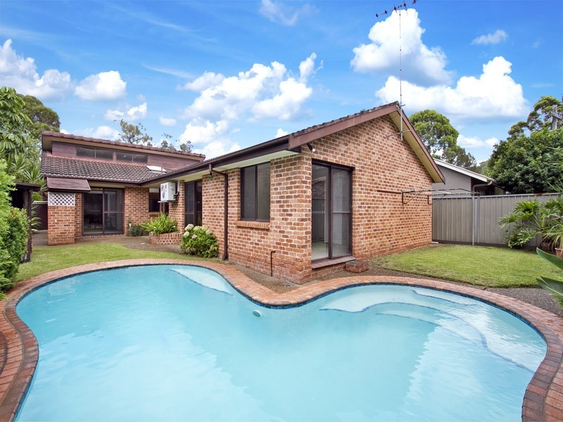 7 Wilson Place, Bonnet Bay NSW 2226