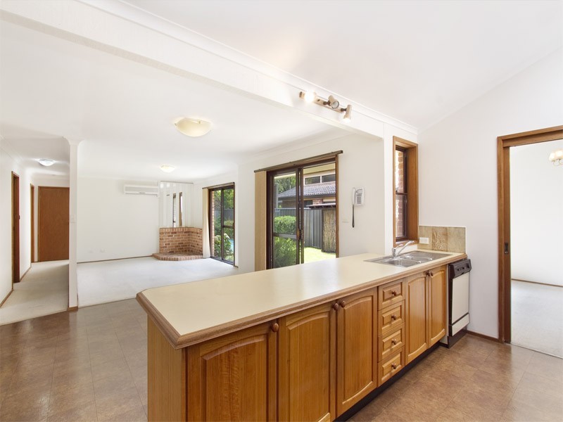 7 Wilson Place, Bonnet Bay NSW 2226
