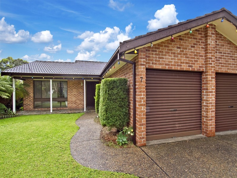 7 Wilson Place, Bonnet Bay NSW 2226