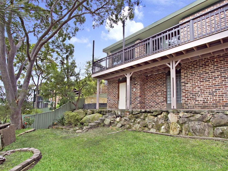 53  Siandra Drive, Kareela NSW 2232