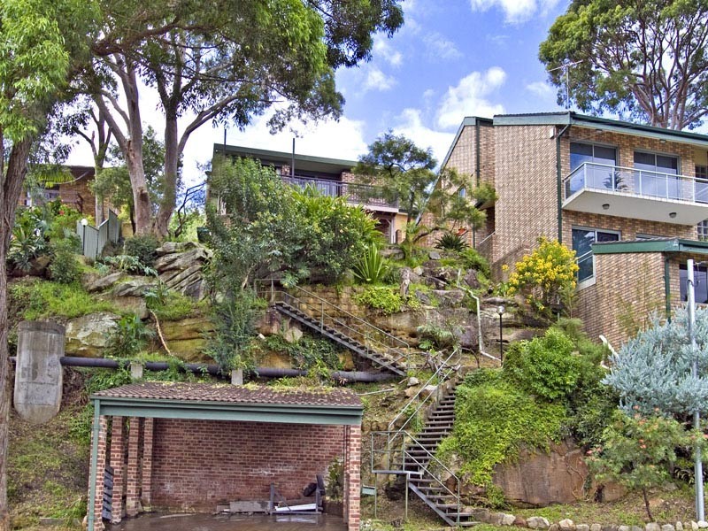 53  Siandra Drive, Kareela NSW 2232