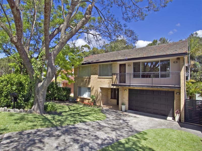 23  Macarthur Street, Sylvania NSW 2224