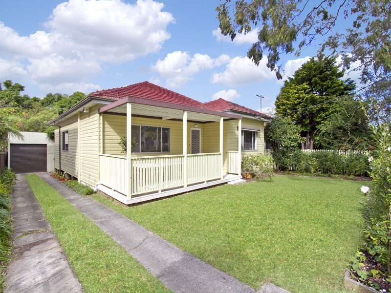 22 Davey Street, Jannali NSW 2226