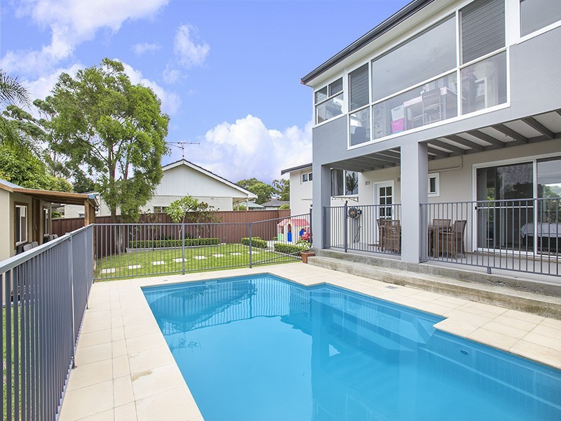 12 Fauna Place, Kirrawee NSW 2232