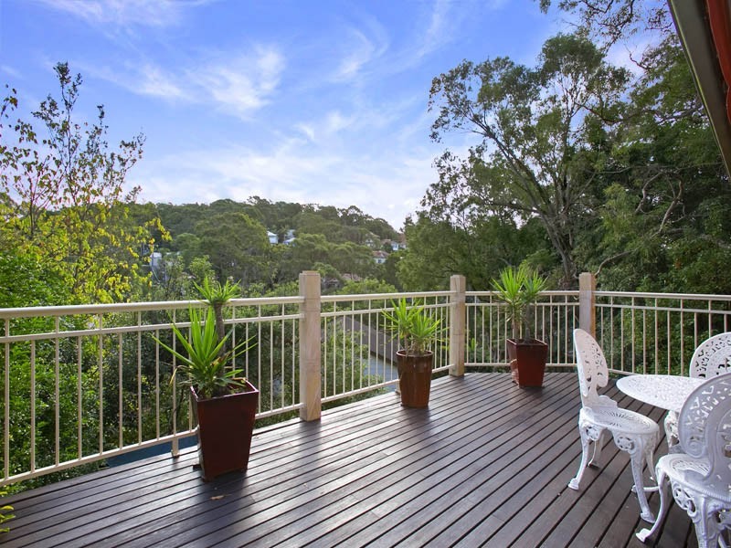 12a Tivoli Esplanade, Como NSW 2226