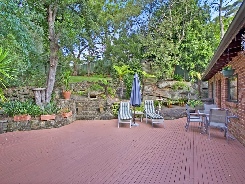 12a Tivoli Esplanade, Como NSW 2226