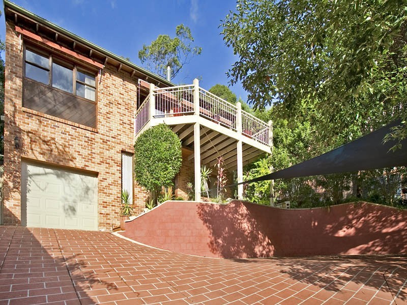 12a Tivoli Esplanade, Como NSW 2226