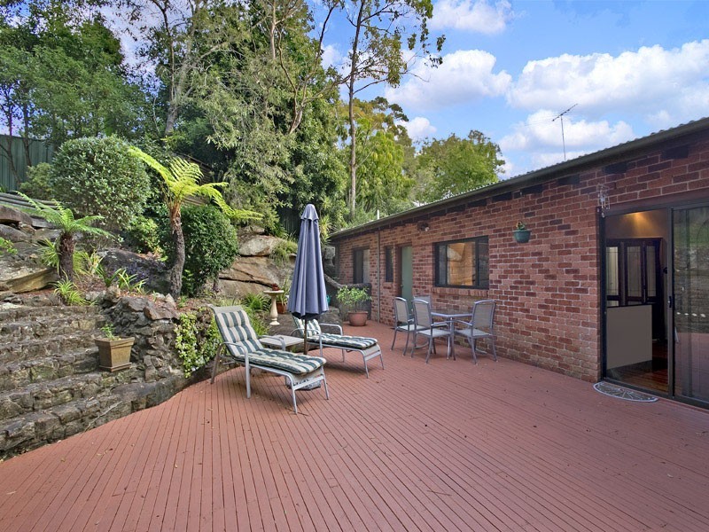 12a Tivoli Esplanade, Como NSW 2226