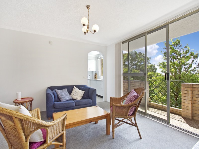 27/1-9 Oxley Avenue, Jannali NSW 2226