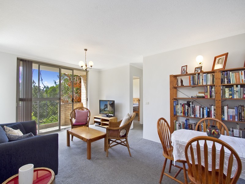 27/1-9 Oxley Avenue, Jannali NSW 2226