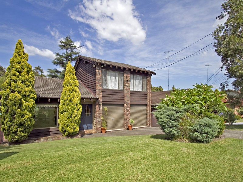 22  Siandra Drive, Kareela NSW 2232