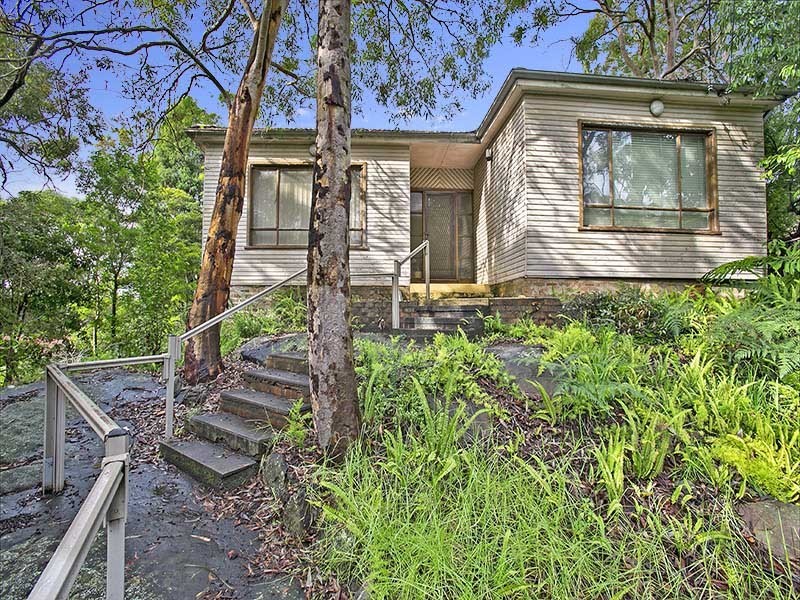 20 Jannali Crescent, Jannali NSW 2226