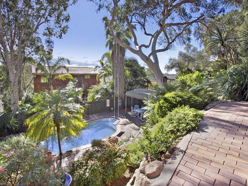 15 Rival Street, Kareela NSW 2232