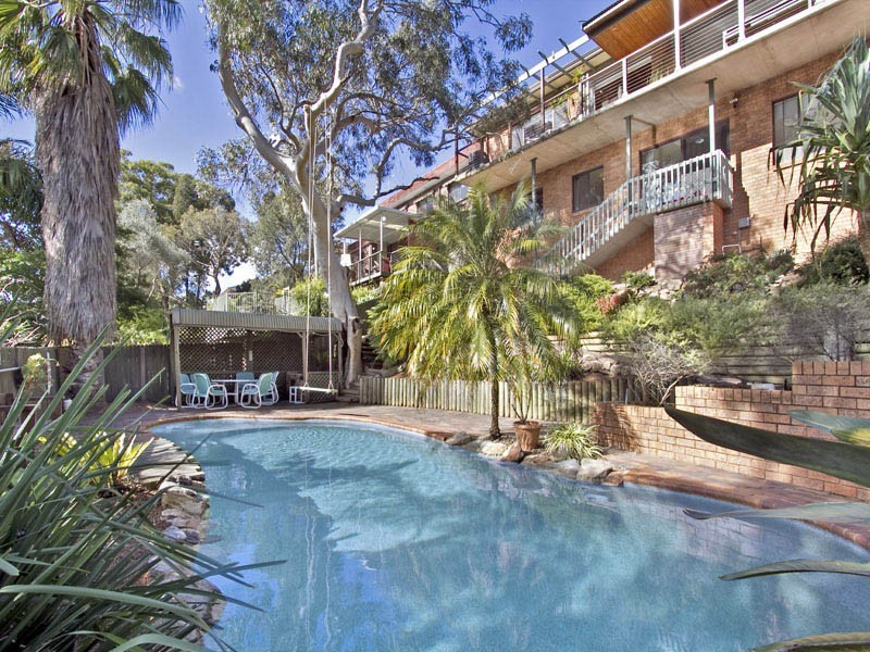 15 Rival Street, Kareela NSW 2232