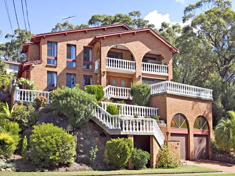 79 Freya Street, Kareela NSW 2232