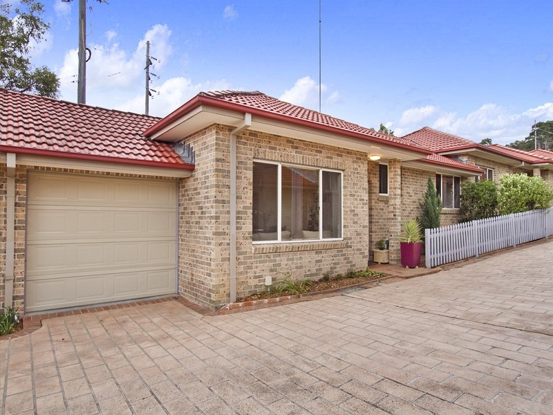 11/34  Toronto Parade, Sutherland NSW 2232