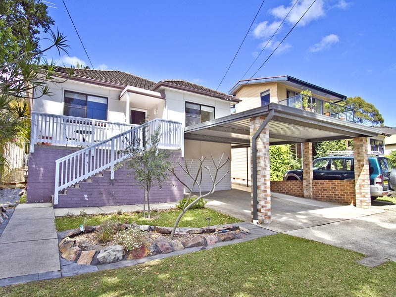 24 Yamba Road, Como NSW 2226