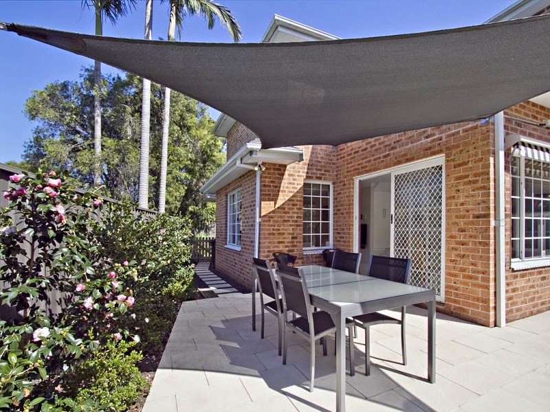 3/74 Evelyn Street, Sylvania NSW 2224