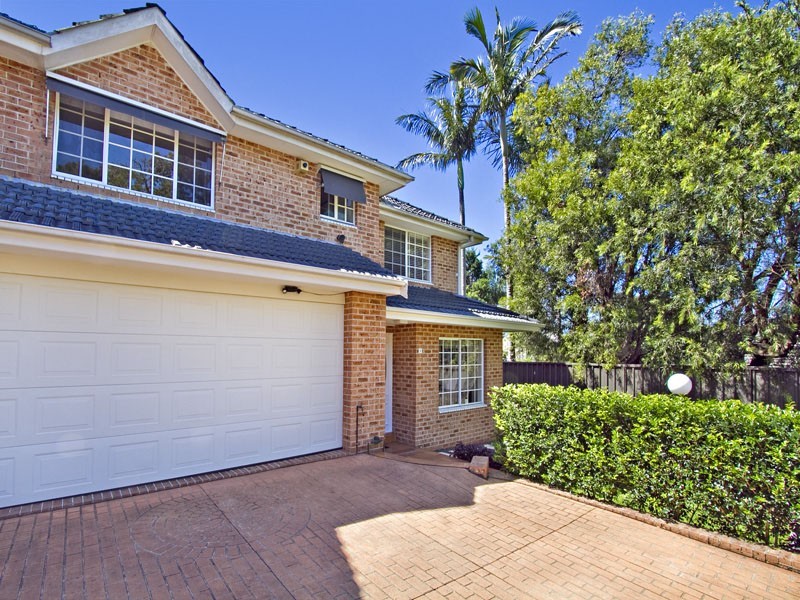 3/74 Evelyn Street, Sylvania NSW 2224