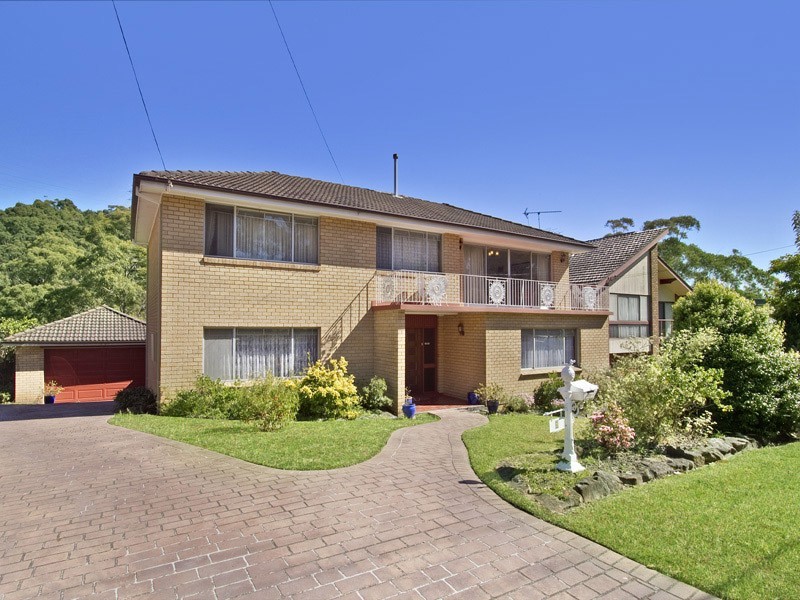 8 Van Buren Circuit, Bonnet Bay NSW 2226