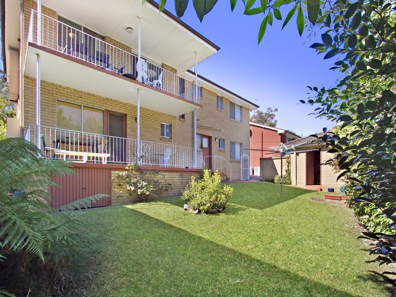 8 Van Buren Circuit, Bonnet Bay NSW 2226