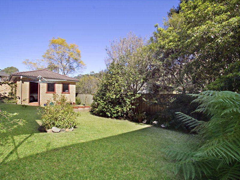 8 Van Buren Circuit, Bonnet Bay NSW 2226